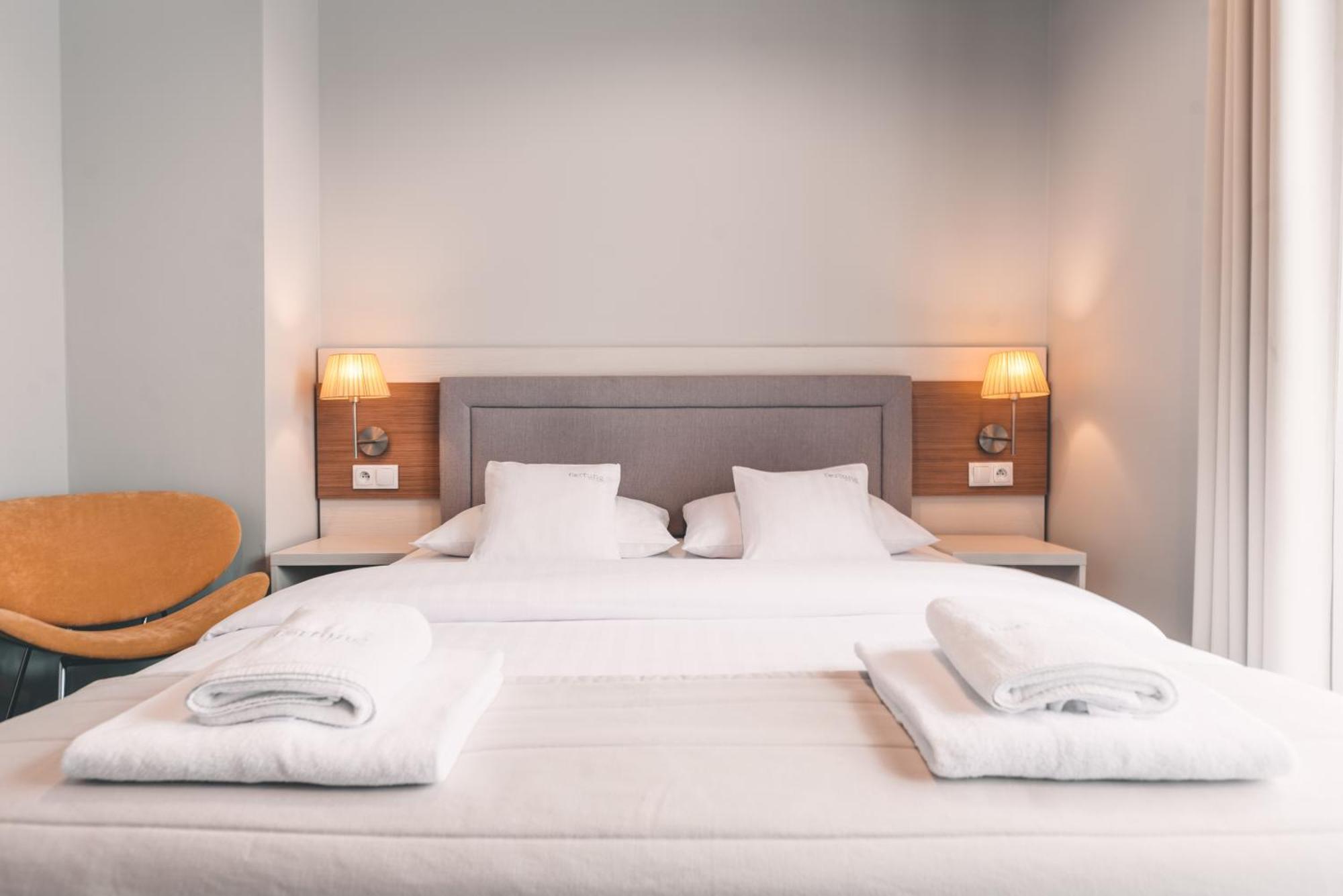 Fortune Old Town Boutique Hotel Poznaň Pokoj fotografie
